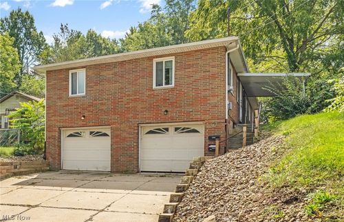 2358 & 2360 Congo Street, Akron, OH, 44305 | Card Image