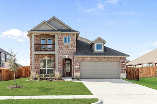 8 Grouse Cir, Sanger, TX, 76266-1764 | Card Image