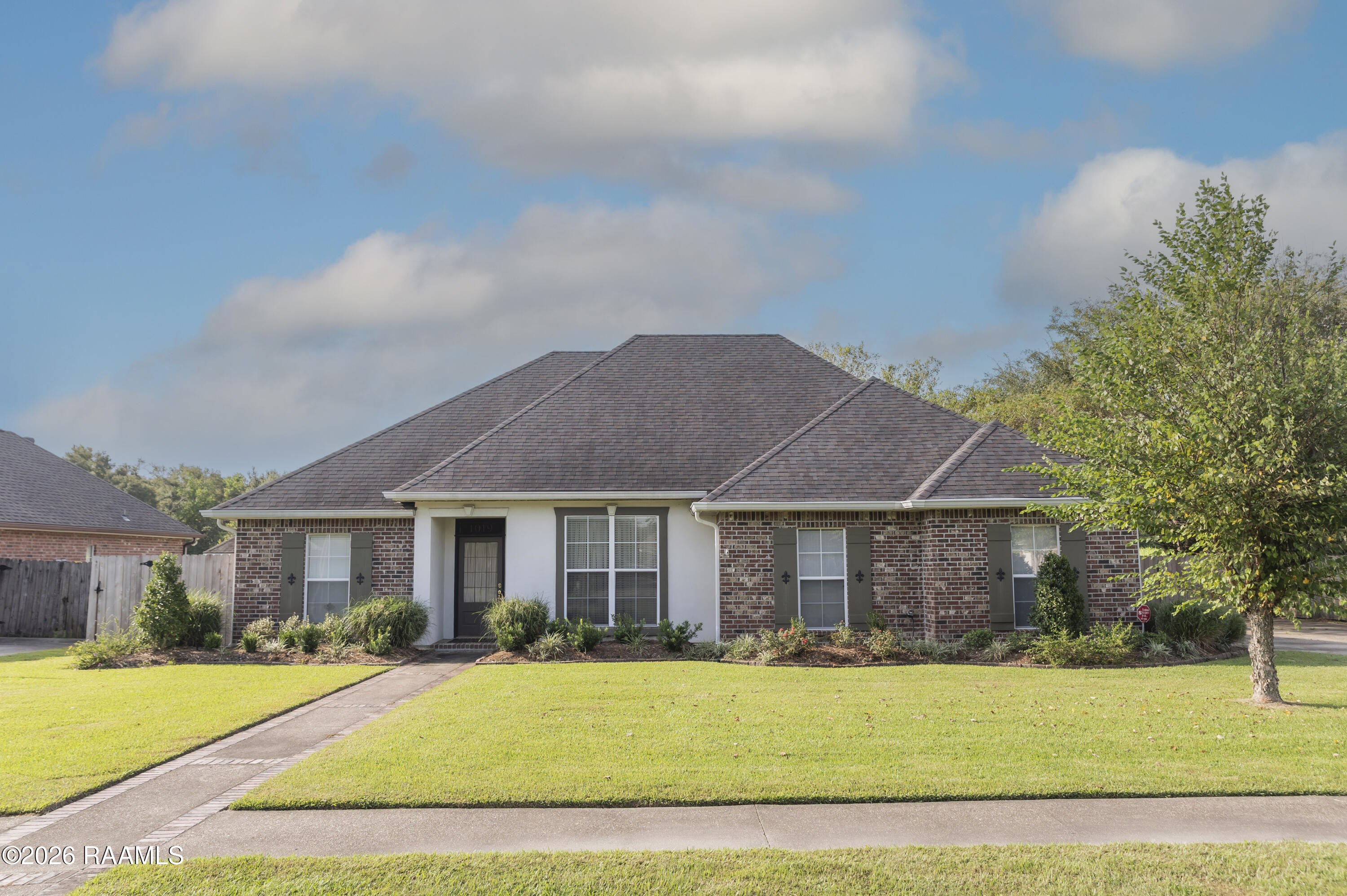 Residential in Breaux Bridge