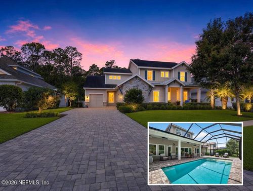 117 Cross Branch Dr, Ponte Vedra, FL, 32081-0849 | Card Image