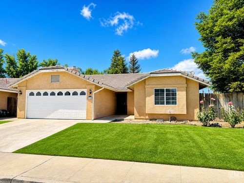 3125 Silver Spur Way, Bakersfield, CA, 93312 | Card Image