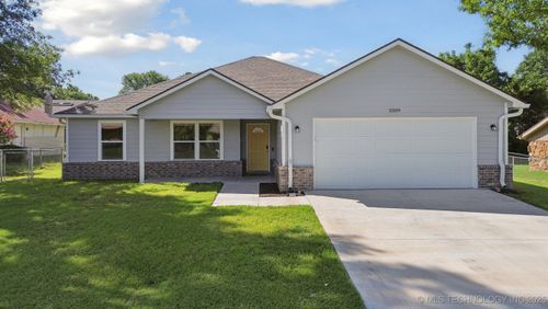 2509 W Iola St, Broken Arrow, OK, 74012-2238 | Card Image