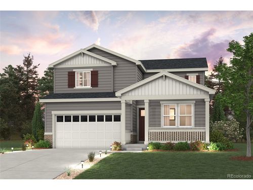 3385 N Ider St, Aurora, CO, 80019-2519 | Card Image