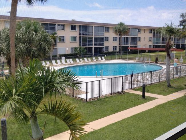 APT-218B - 4502 N Federal Hwy, Condo with 2 bedrooms, 2 bathrooms and null parking in Lighthouse Point FL | Image 6