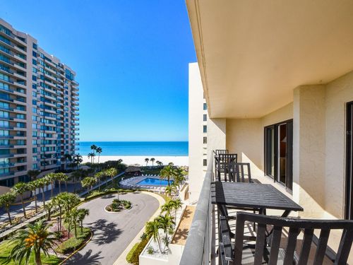 610-1480 Gulf Blvd, CLEARWATER BEACH, FL, 33767-2852 | Card Image