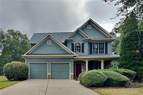327 Laurel Glen Xing, Canton, GA, 30114-6680 | Card Image