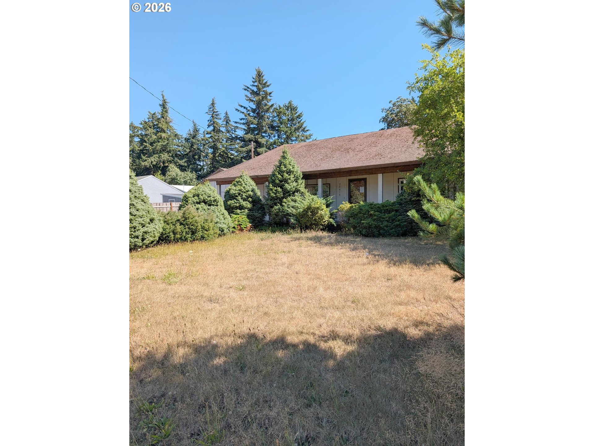 Residential in Portland