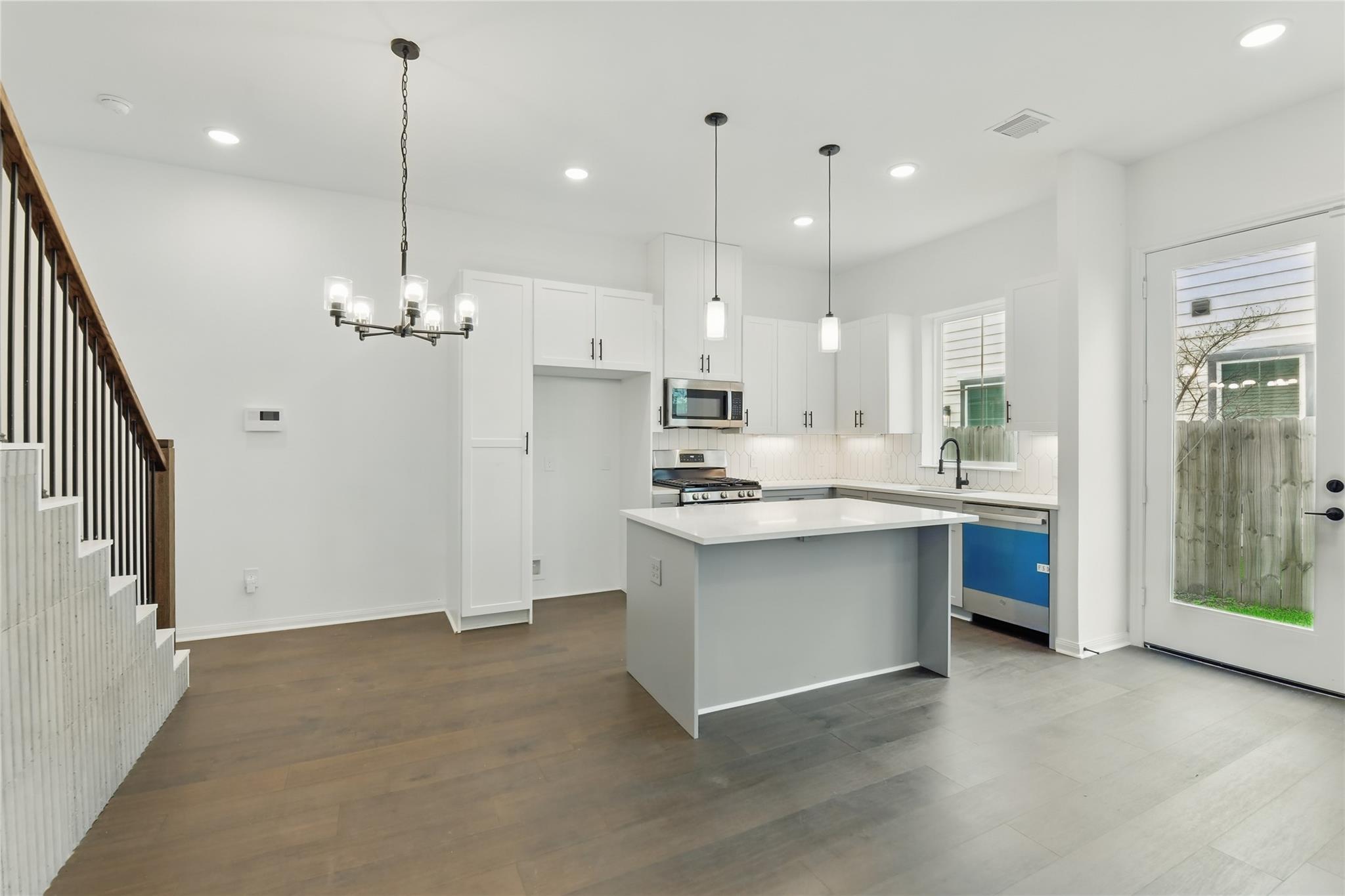 Residential in Houston