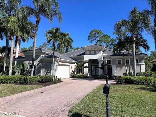 28576 Via D Arezzo Dr, BONITA SPRINGS, FL, 34135-6978 | Card Image