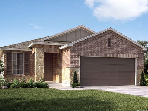 10129 Briceway Gap, San Antonio, TX, 78254-4826 | Card Image