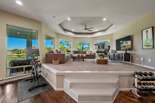 502 Regency Xing, House other with 4 bedrooms, 7 bathrooms and null parking in Southlake TX | Image 7