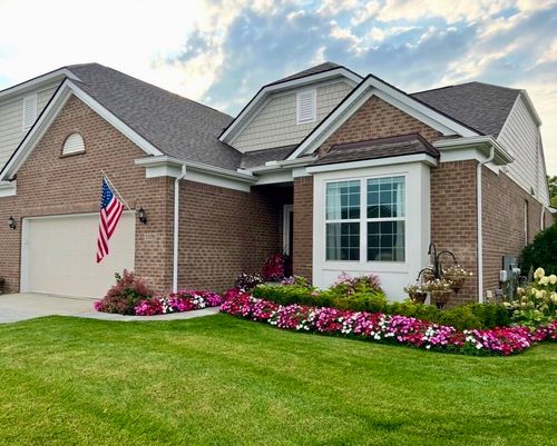3376 Bella Vista Dr, Ann Arbor, MI, 48108 | Card Image