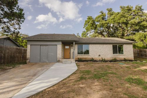 18506 Lake Terrace Drive, Jonestown, TX, 78645 | Card Image