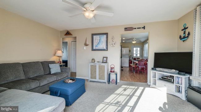 279 39 Th St S, House other with 2 bedrooms, 1 bathrooms and null parking in BRIGANTINE NJ | Image 8