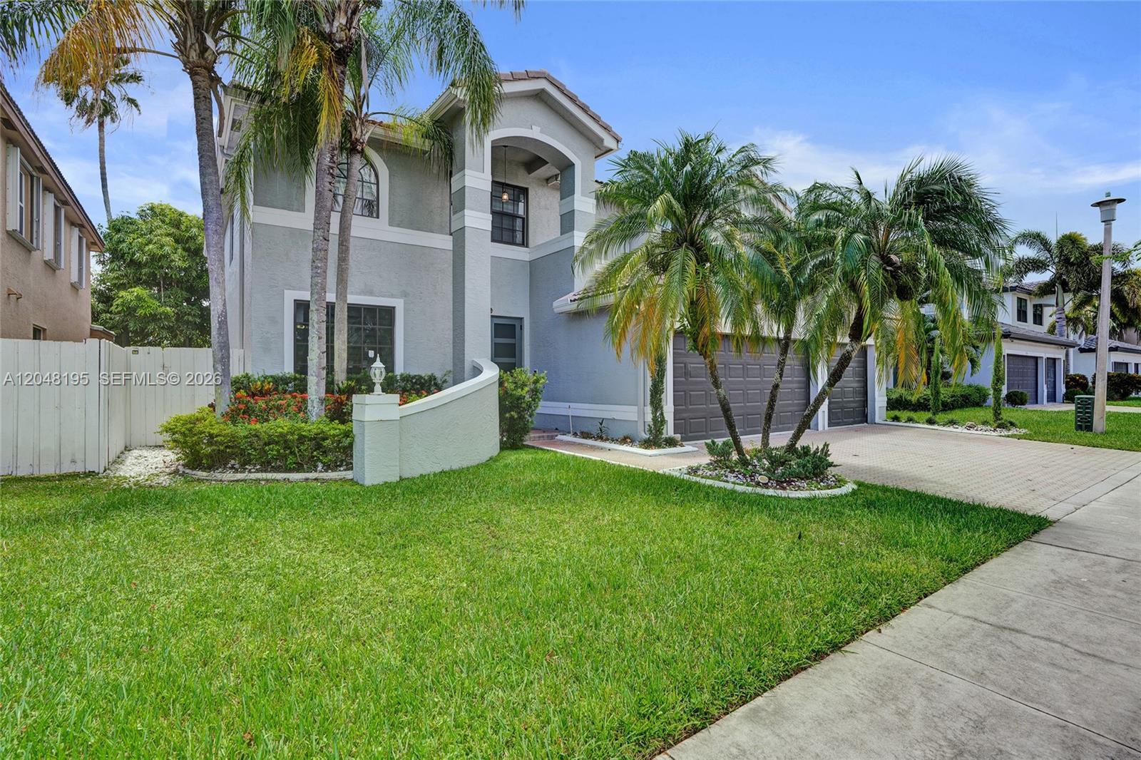 Residential in Miramar 3