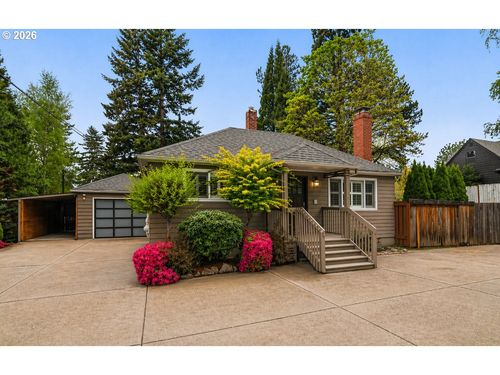 4535 Sw Laurelwood Ave, Portland, OR, 97225-2240 | Card Image