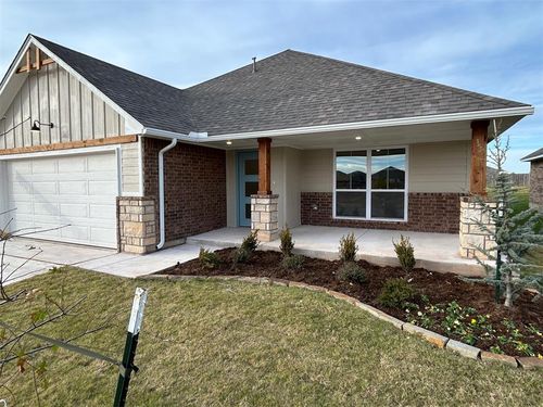 2529 Nw 196th St, Edmond, OK, 73012 | Card Image