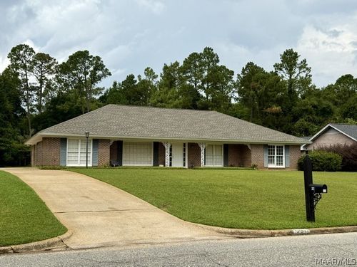 327 Seminole Dr, Montgomery, AL, 36117-4049 | Card Image