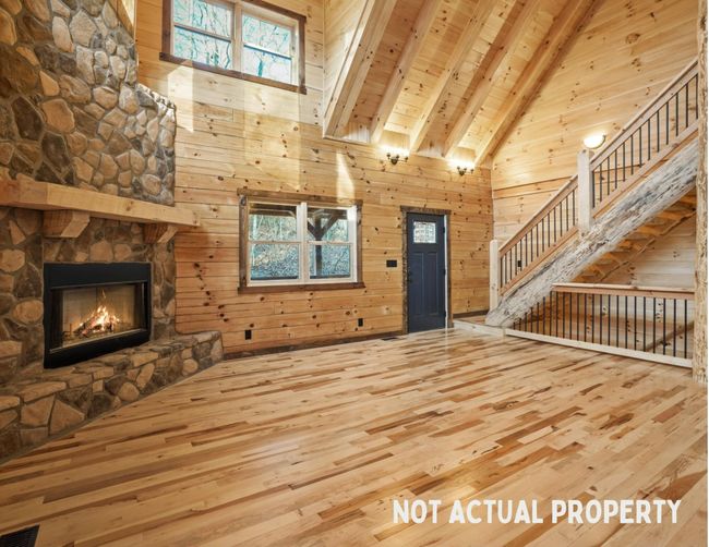 28631 Hawthorne Way, House other with 3 bedrooms, 4 bathrooms and null parking in Logan OH | Image 19