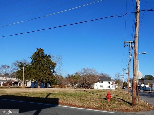 437 W Market St, SNOW HILL, MD, 21863-1167 | Card Image