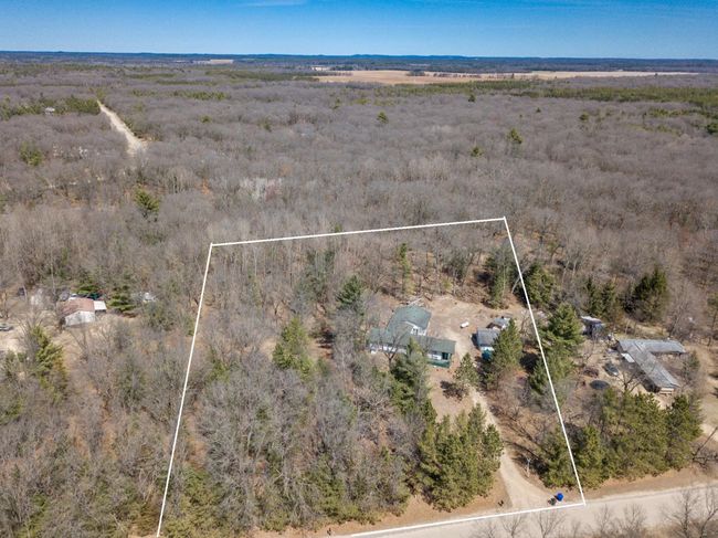 1142 Fawn Ct, Home with 2 bedrooms, 2 bathrooms and null parking in Grand Marsh WI | Image 6
