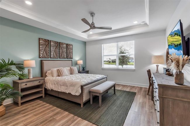 10724 Spring Tide Way, House other with 3 bedrooms, 3 bathrooms and null parking in Parrish FL | Image 33