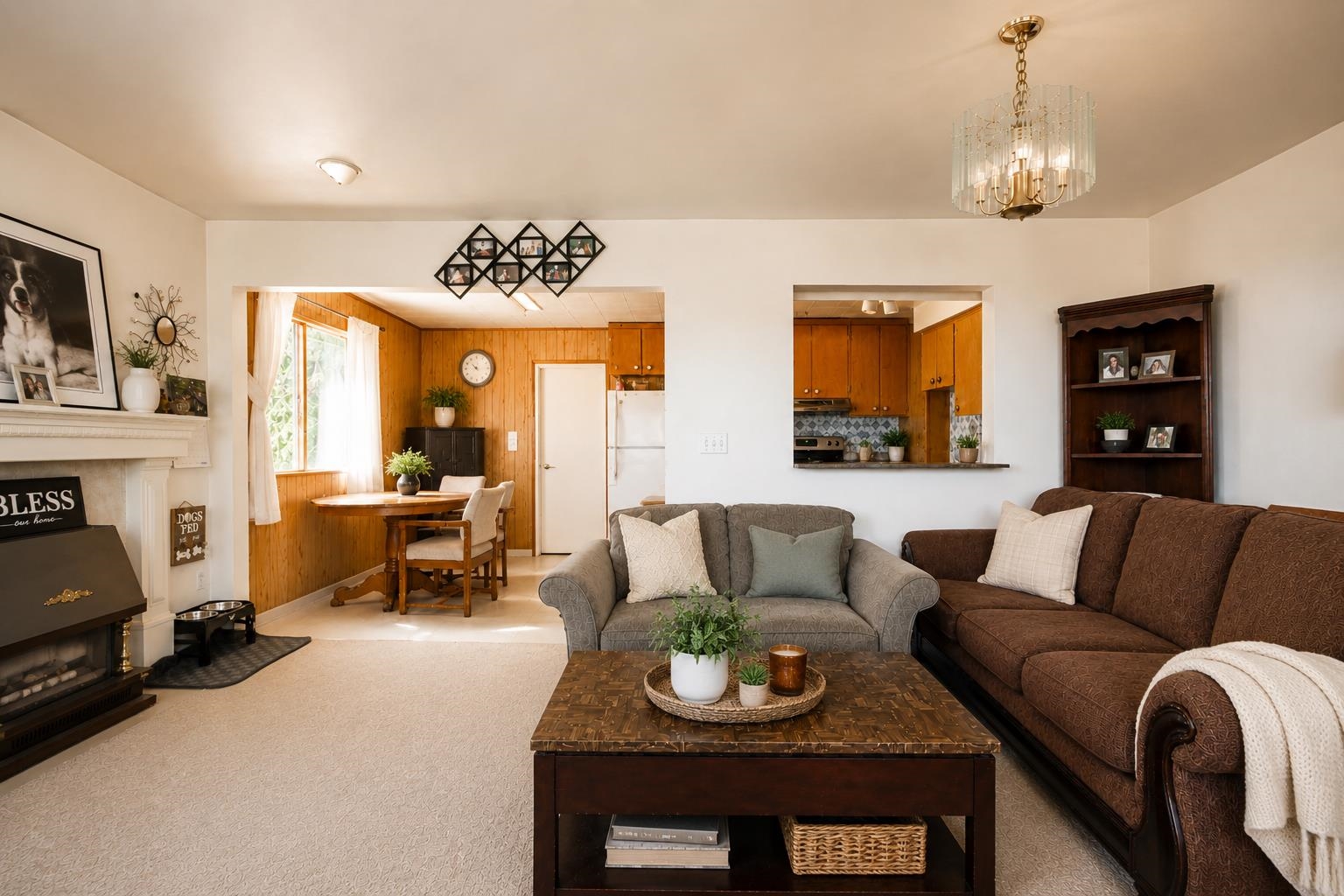 Residential in Coquitlam 4