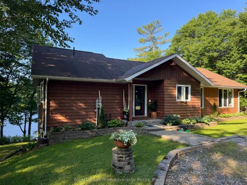 10 3rd Concession Rd, Carling, ON, P0G1G0 | Card Image