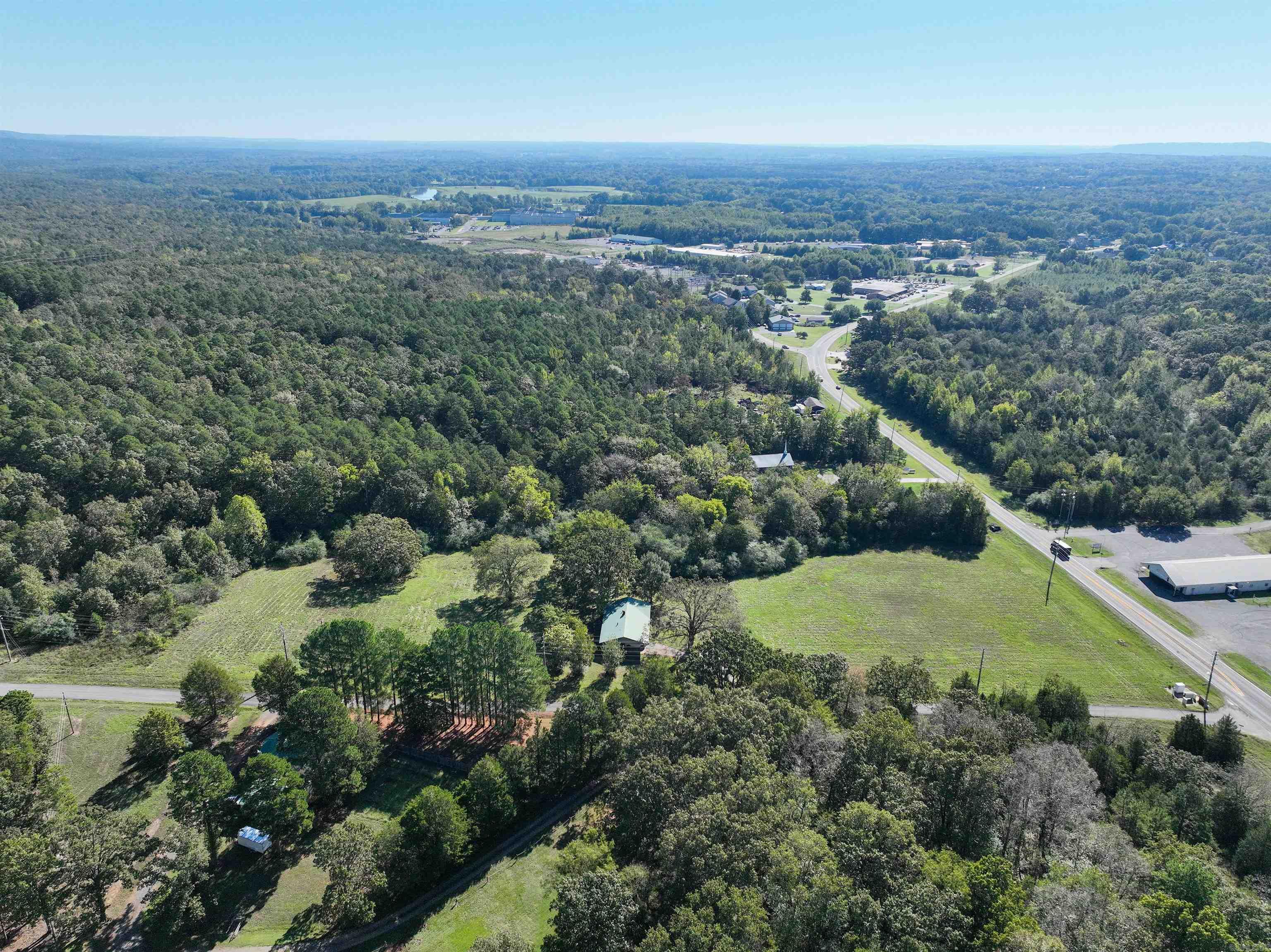 Land in Heber Springs 5