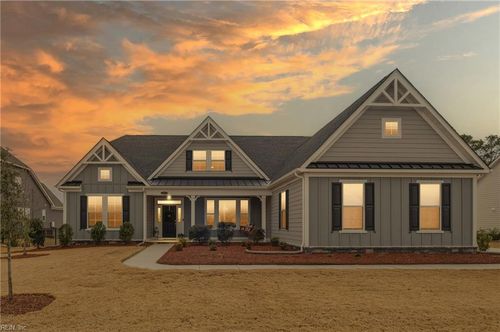 3065 Kingsfield Dr, Virginia Beach, VA, 23456-3483 | Card Image