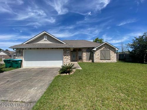 12062 Jessica Cir, Gulfport, MS, 39503-4378 | Card Image