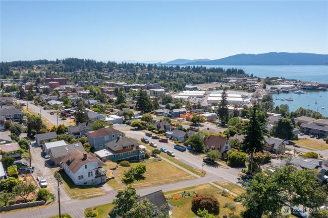 Absolutely gorgeous lot with a view that is incredible. A new sewer line was installed from 13th street in 2000. | Image 34