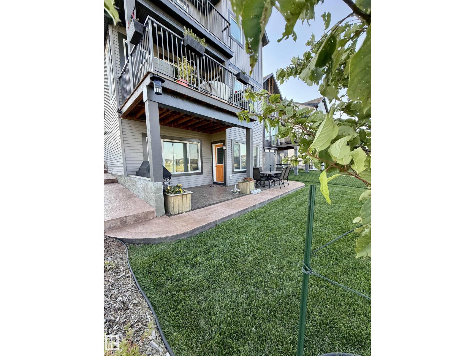 Residential in Edmonton 2