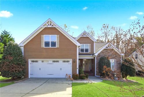 299 Orchard Falls Dr, Spring Lake, NC, 28390-7071 | Card Image