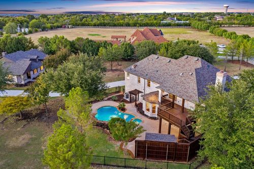 8285 Falcon Ct, Prosper, TX, 75078-8817 | Card Image