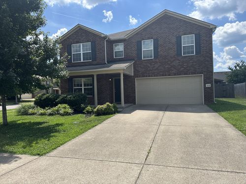 1018 Werner Dr, Hendersonville, TN, 37075-1500 | Card Image