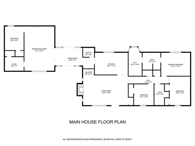 Main House layout | Image 39