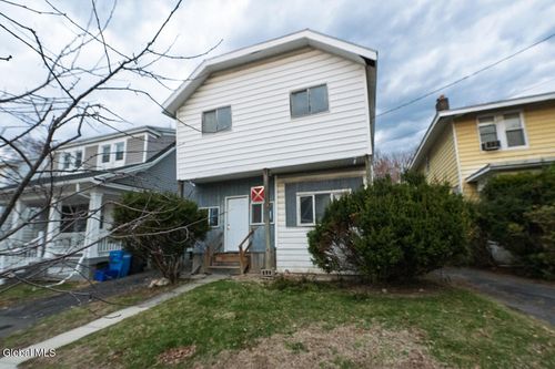 7 Carroll Terrace, Albany, NY, 12209 | Card Image
