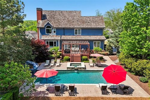 18 Stoneridge Ct, Dawsonville, GA, 30534-0752 | Card Image