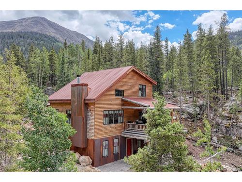 25761 County Road 162, Nathrop, CO, 81236-9784 | Card Image