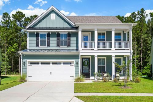 428 Eagleview Dr, Moncks Corner, SC, 29461-8919 | Card Image