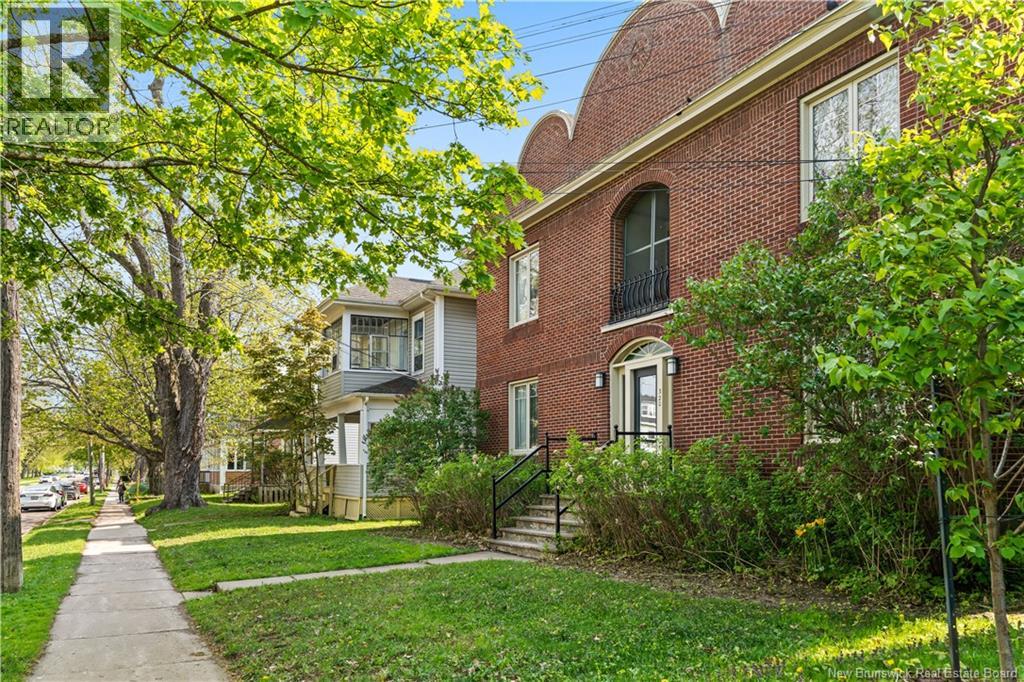Residential Income in Moncton 2