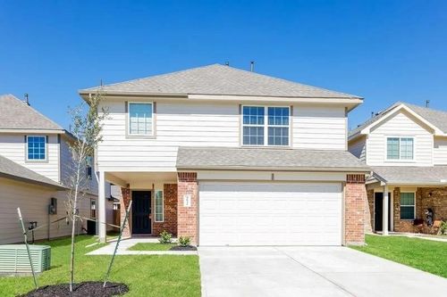 4831 Sessile Trl, Spring, TX, 77373-2361 | Card Image