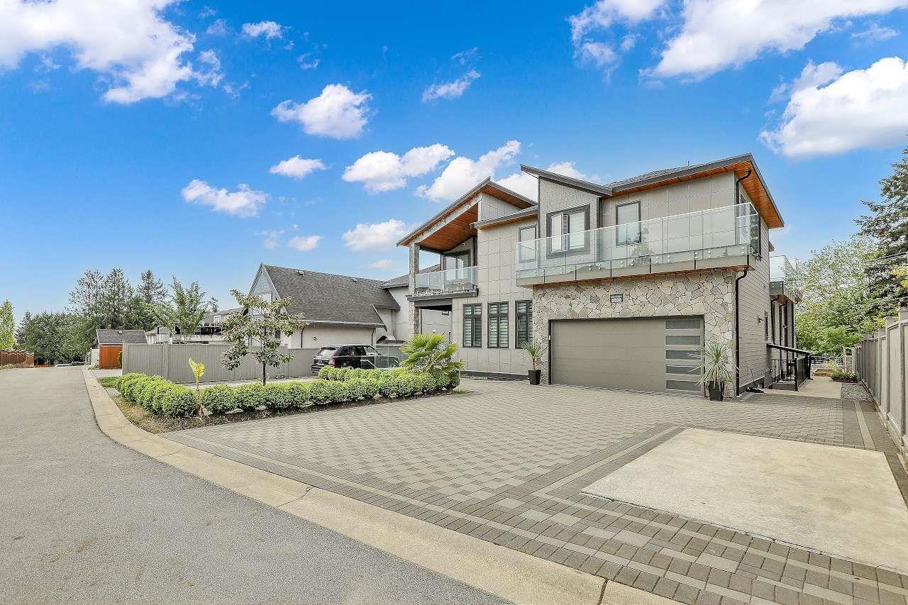 Residential in Surrey 5