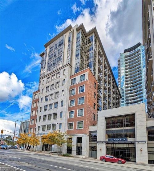 715-150 Main St W, Hamilton, ON, L8P1H8 | Card Image