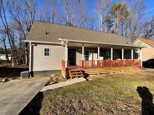 511 Lesley Dr, DALTON, GA, 30721-1536 | Card Image