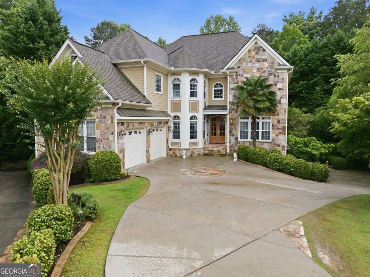 Residential in Alpharetta