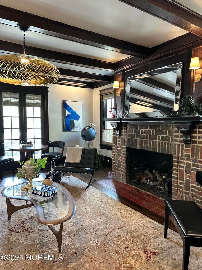 703 7 Th Ave, House other with 6 bedrooms, 4 bathrooms and null parking in Asbury Park NJ | Image 10