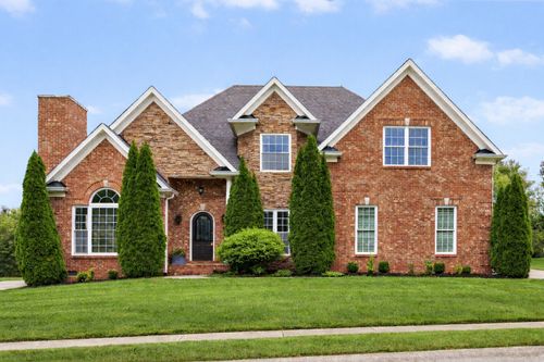 2489 Settlers Trce, Clarksville, TN, 37043-1524 | Card Image