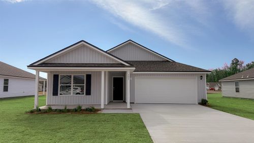4124 Weldon Farms Road, Tallahassee, FL, 32311 | Card Image